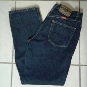Men's Wranglers